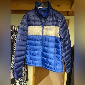 Marmot Men’s Ares jacket - Medium